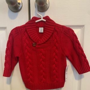 Brand New Old Navy Infant sweater
